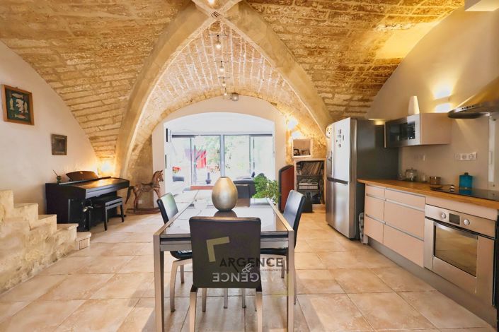 Image No.3-Propriété de 2 chambres à vendre à Baillargues