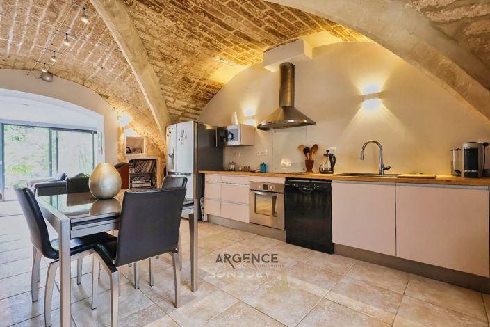 Image No.4-Propriété de 2 chambres à vendre à Baillargues