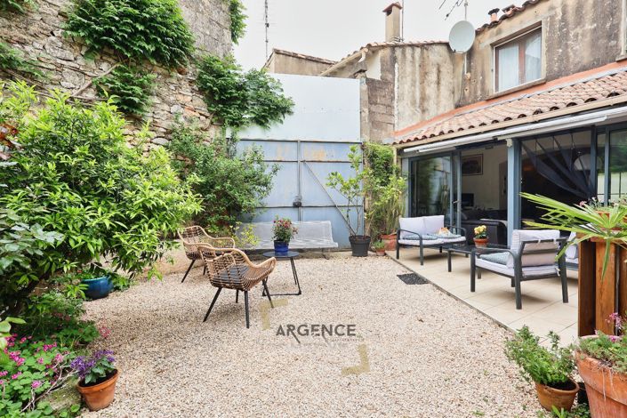 Image No.9-Propriété de 2 chambres à vendre à Baillargues