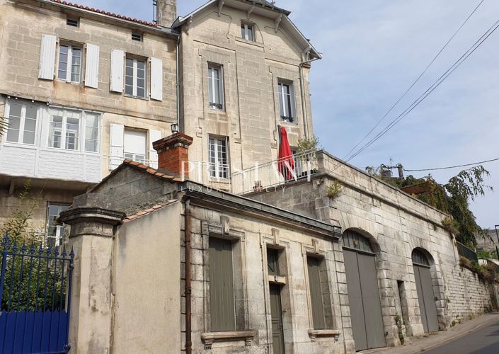 Image No.8-Propriété de 5 chambres à vendre à Angoulême