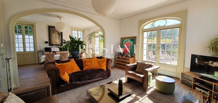 Image No.9-Propriété de 5 chambres à vendre à Angoulême