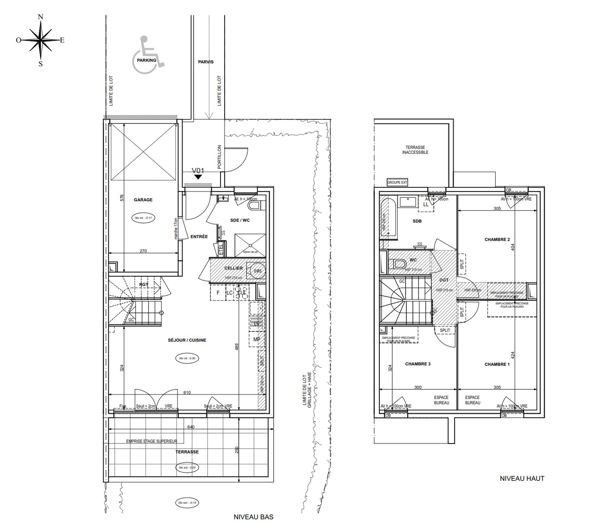 Image No.6-3 Bed House for sale