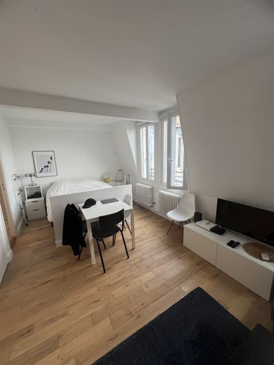 Image No.3-Appartement de 1 chambre à vendre à Paris