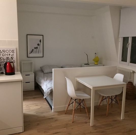 Image No.5-Appartement de 1 chambre à vendre à Paris