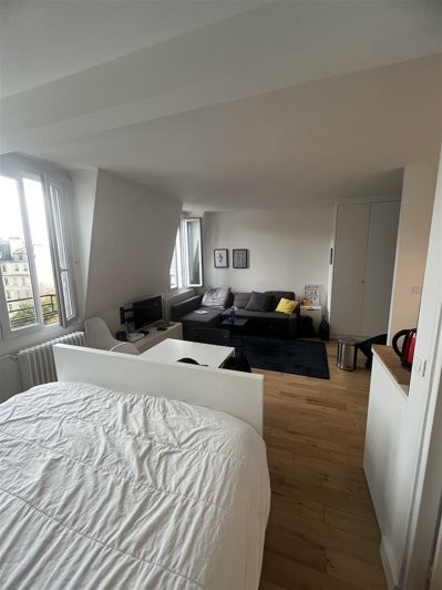 Image No.6-Appartement de 1 chambre à vendre à Paris