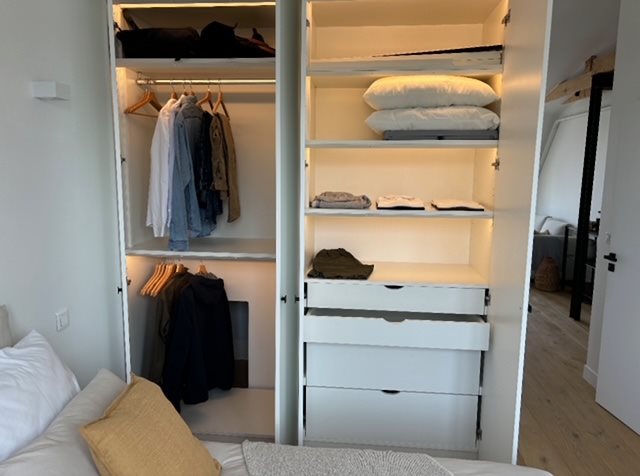Image No.10-1 Bed Apartment for sale