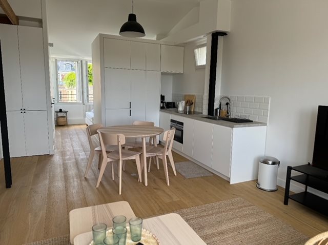 Image No.5-1 Bed Apartment for sale