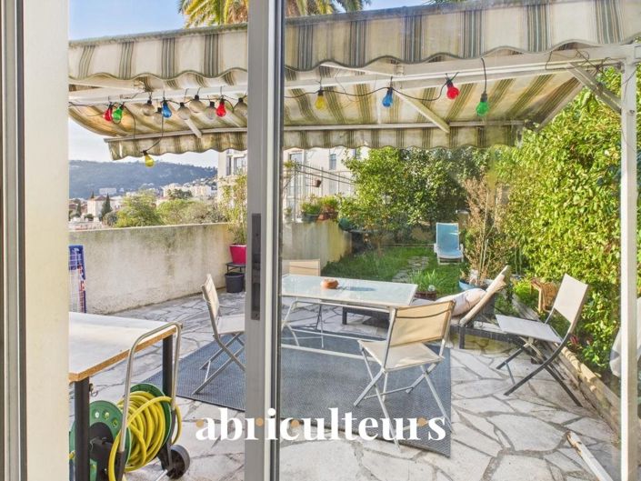 Image No.18-Appartement de 2 chambres à vendre à Nice