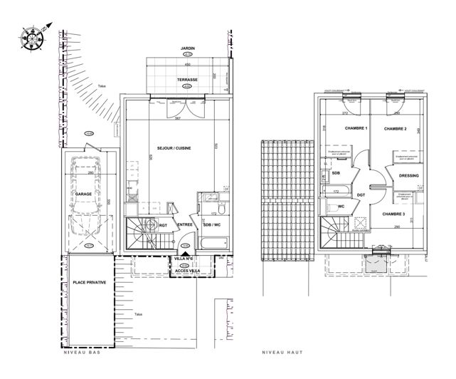 Image No.6-3 Bed House for sale