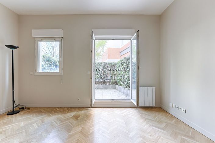 Image No.4-Appartement de 1 chambre à vendre à Boulogne-Billancourt