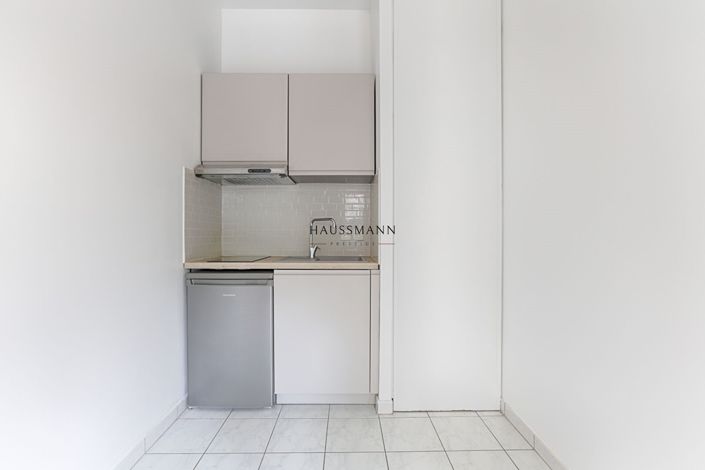 Image No.9-Appartement de 1 chambre à vendre à Boulogne-Billancourt