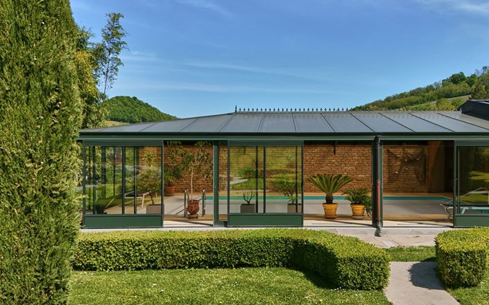 Image No.6-5 Bed House for sale