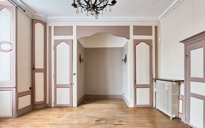 Image No.11-Propriété de 6 chambres à vendre à Baume-les-Dames