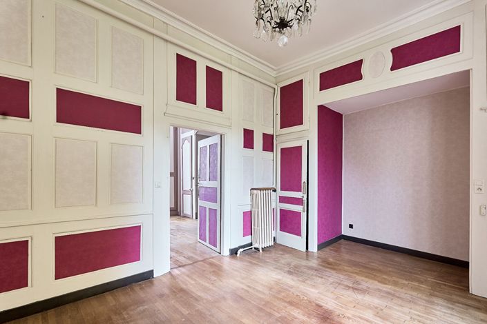 Image No.16-Propriété de 6 chambres à vendre à Baume-les-Dames