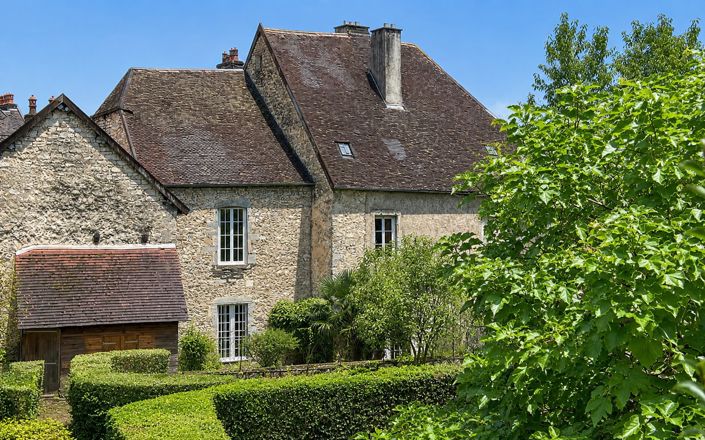 Image No.7-Propriété de 6 chambres à vendre à Baume-les-Dames