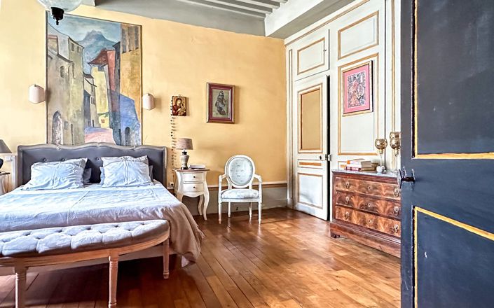 Image No.13-Propriété de 3 chambres à vendre à Salins-les-Bains