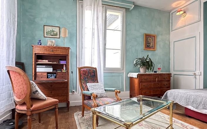 Image No.15-Propriété de 3 chambres à vendre à Salins-les-Bains