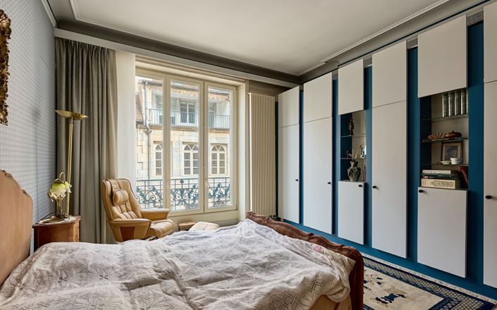Image No.5-Appartement de 3 chambres à vendre à Besançon