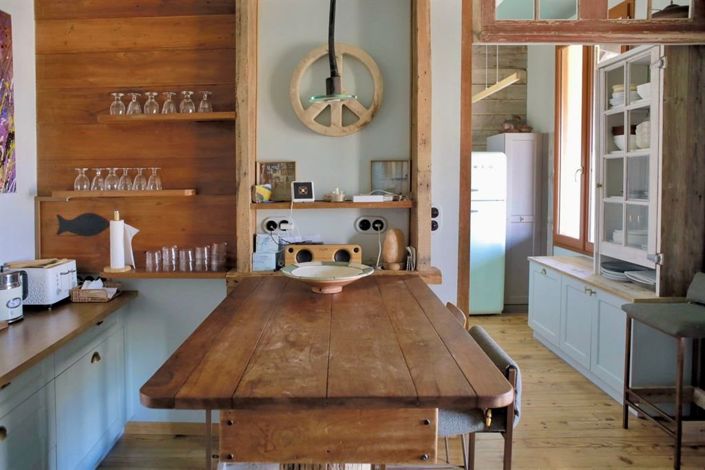 Image No.7-Maison de 5 chambres à vendre à Vieux-Boucau-les-Bains