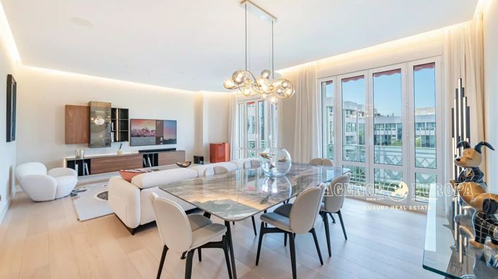 Image No.2-3 Bed Apartment for sale