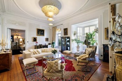 1 - Biarritz, Apartment