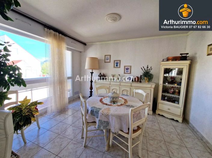 Image No.3-Appartement à vendre à Lons-le-Saunier