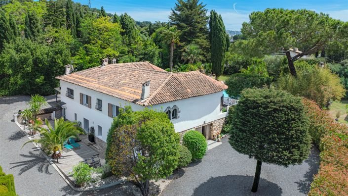 Image No.14-Maison de 5 chambres à vendre à Mougins