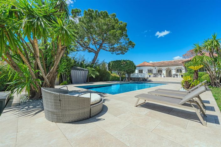 Image No.3-Maison de 5 chambres à vendre à Mougins