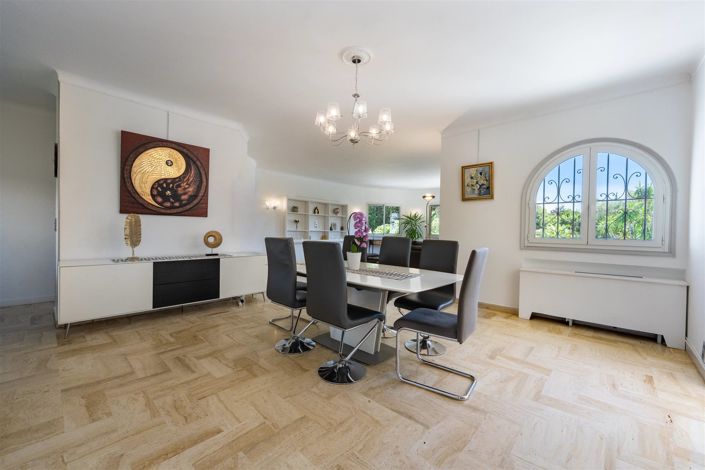 Image No.6-Maison de 5 chambres à vendre à Mougins