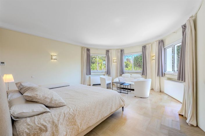 Image No.8-Maison de 5 chambres à vendre à Mougins