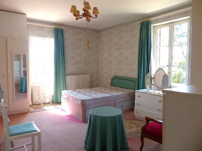 Image No.3-Maison de 2 chambres à vendre à Faux