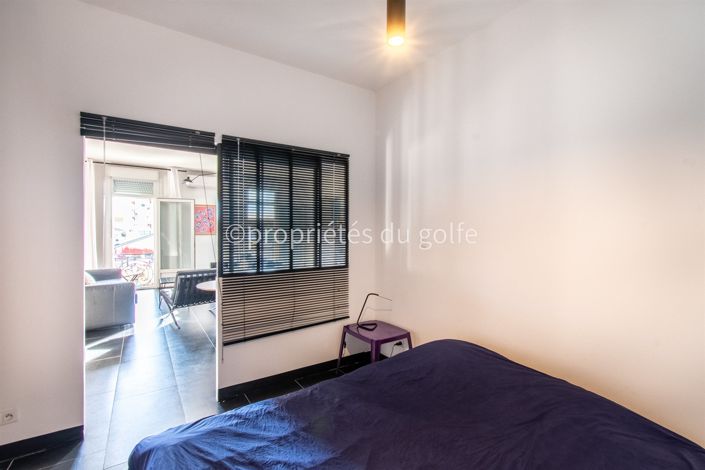 Image No.11-Appartement de 2 chambres à vendre à Sète