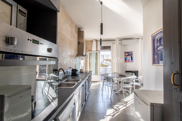 Image No.5-1 Bed Apartment for sale