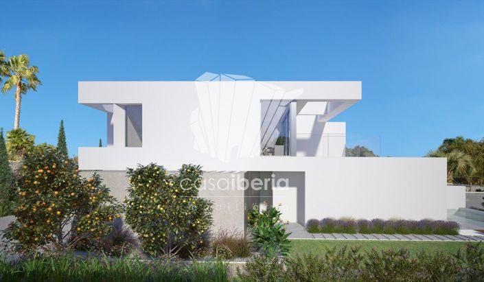 Image No.15-3 Bed House for sale