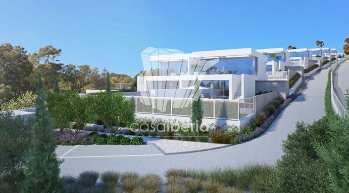 Image No.7-3 Bed House for sale