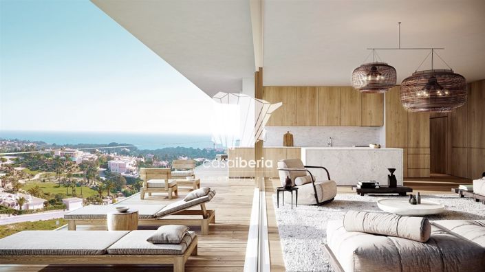 Image No.3-Appartement de 2 chambres à vendre à Lagoa