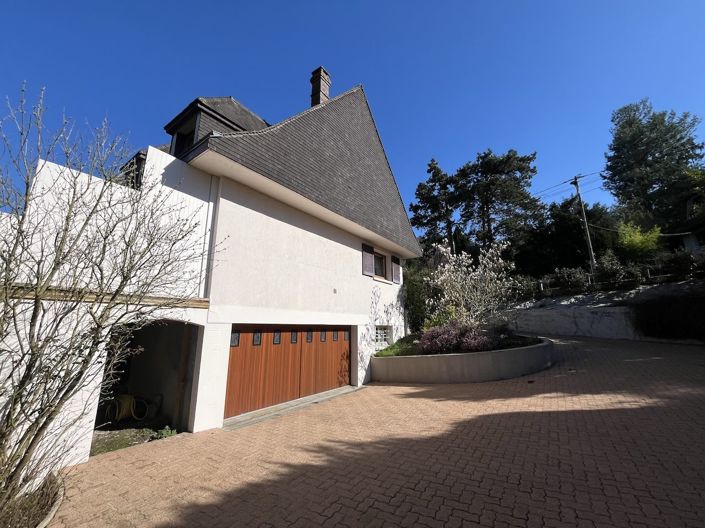 Image No.3-Maison de 5 chambres à vendre à Bois-Guillaume