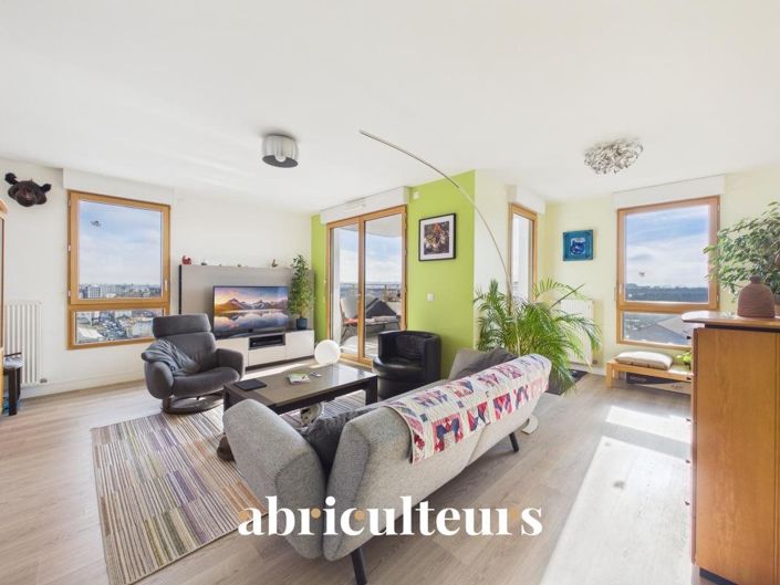 Image No.2-3 Bed Apartment for sale
