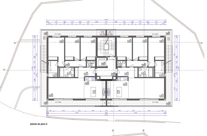 Image No.5-3 Bed Apartment for sale