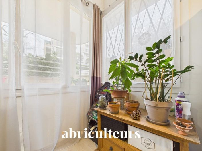 Image No.5-Appartement de 1 chambre à vendre à Nice