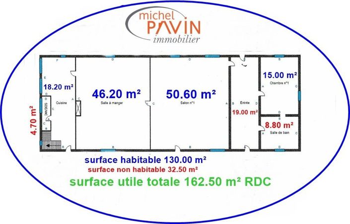 Image No.6-6 Bed House for sale