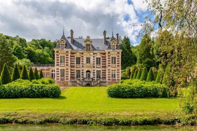 1 - Pavilly, Maison