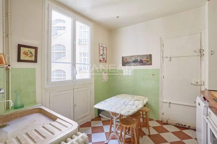 Image No.11-Appartement de 3 chambres à vendre à Paris