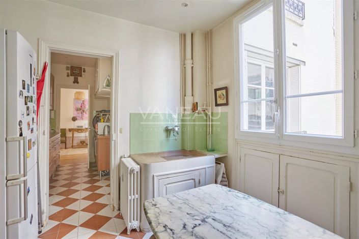 Image No.12-Appartement de 3 chambres à vendre à Paris