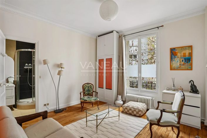 Image No.17-Appartement de 3 chambres à vendre à Paris