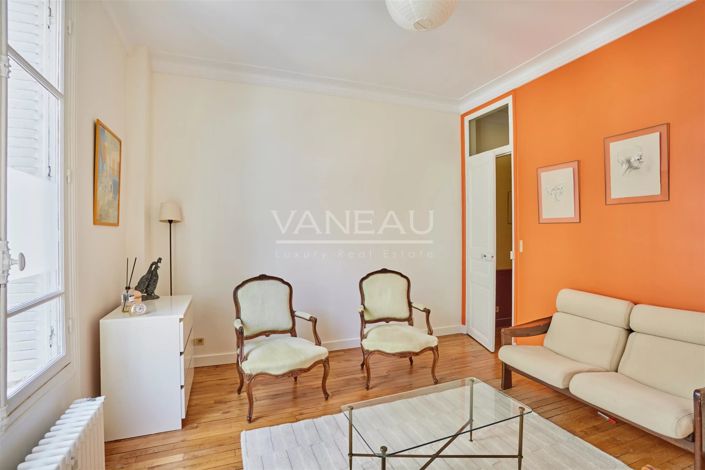 Image No.18-Appartement de 3 chambres à vendre à Paris