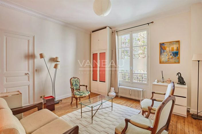 Image No.19-Appartement de 3 chambres à vendre à Paris