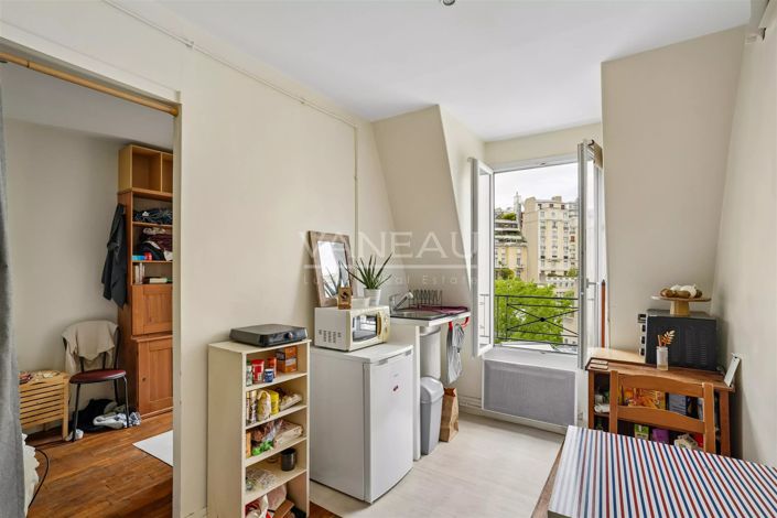 Image No.21-Appartement de 3 chambres à vendre à Paris