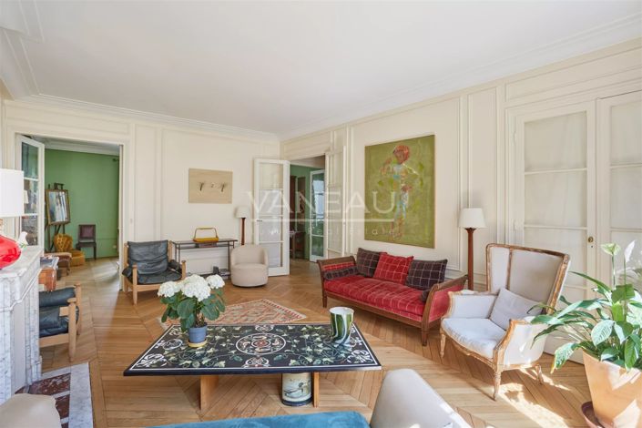 Image No.5-Appartement de 3 chambres à vendre à Paris