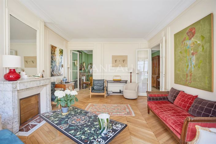 Image No.6-Appartement de 3 chambres à vendre à Paris